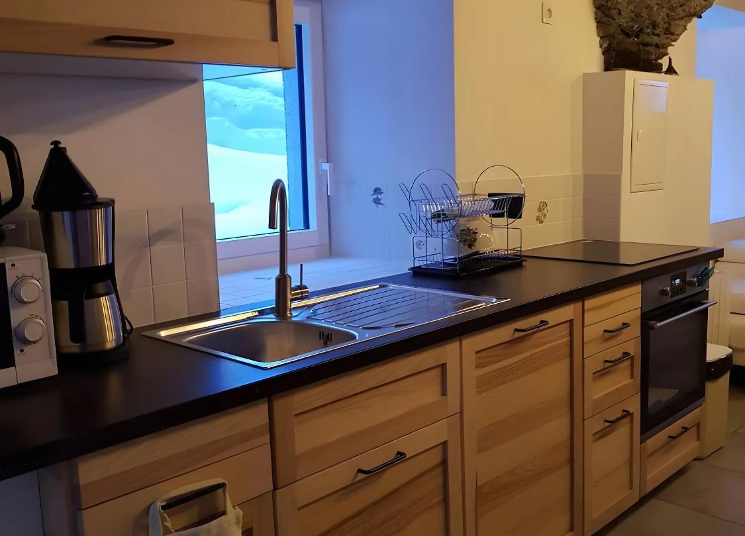 Lägenhet Breizh Chalet - 6 Personnes Saint-Colomban-des-Villards